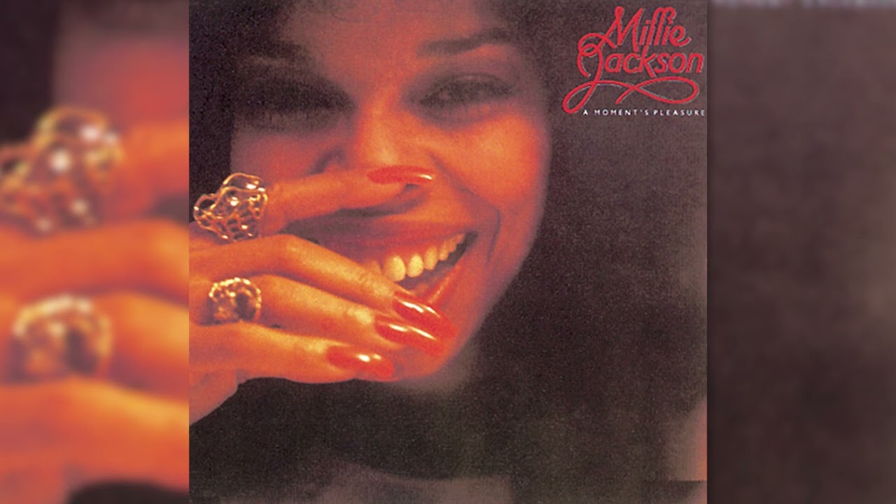 Millie Jackson - We Got To Hit It Off (Official Audio)