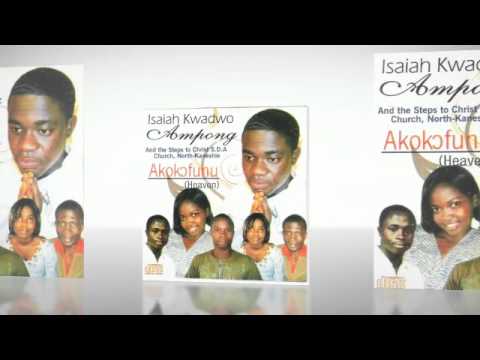 YouTube Video - REV. MICHAEL OSEI BONSU-SUGUNOSO