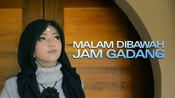 Pepy Grace & Febian - Malam Dibawah Jam Gadang (Official Music Video)