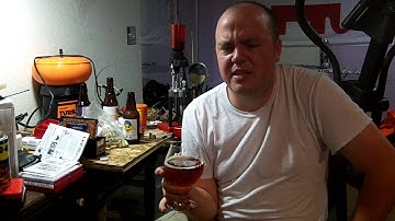 2015 hop experiment - lemon drop