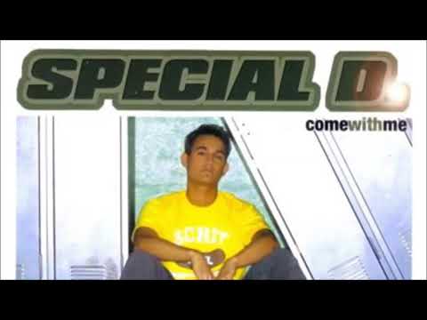 Special D. — Special D. - Come With Me (Club Mix) (2002)
