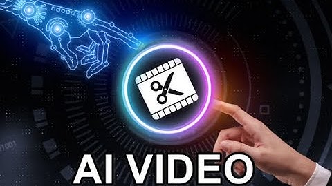 How to Make a Video Using AI | Step-by-Step Tutorial with Free AI Tools