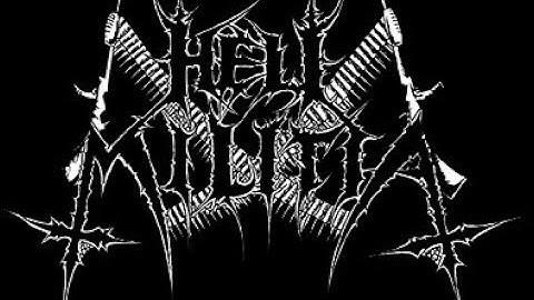 Hell Militia @ MCP Apache