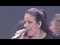 Recital Dora Gaitanovici în Finala Eurovision România 2020 (@TVR1)