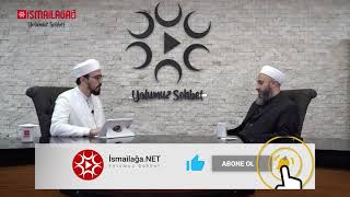 Sen Benim Karım Değilsin Demekle Nikah Biter Mi? - Fatih Kalender Hoca Efendi