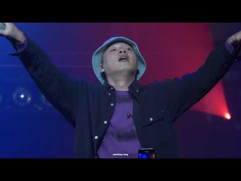[4K 60P] 190922 이센스 (E SENS) - 알아야겠어 @HIPHOPPLAYA SHOW Vol. 58