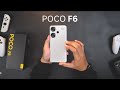 Sikat sebelum GOIB!! - UNBOXING POCO F6