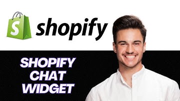 NEW | How to Activate Shopify Chat Widget | Add Live Chat Support to Your Store (2025 Guide)