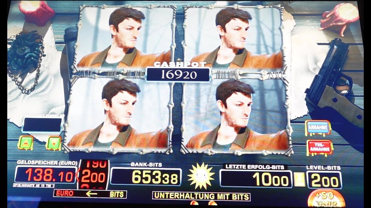 Der Mega Kracher!💯🤯 Game Over!💥JACKPOT in der Spielhalle GEWONNEN!💰🎰 Totale Eskalation!