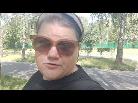 Прививка Бакси, прогулки с Бакси по бульвару