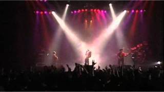 Litfiba - El diablo (Live tour 1991).avi