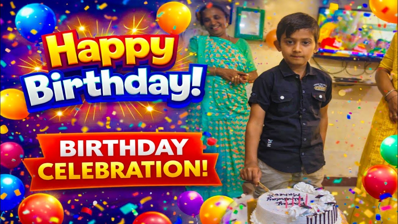 Happy birthday sala ji #happybirthday #prakashvlogs #comedy 