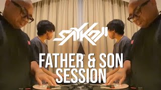 FATHER & SON JAM