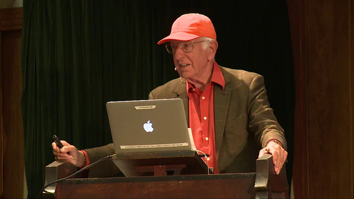 The Future of Happiness - with Richard Layard
