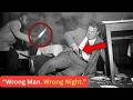 Hitman Came to Kill Bumpy Johnson — Left Harlem Blind and Broken