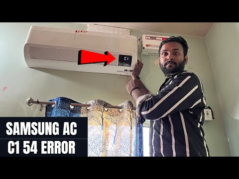 Samsung ac c1