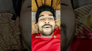 Bahut Bura Hua Ft Rocky Roy 