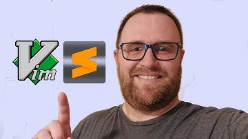 How to Set Up VIM in Sublime Text