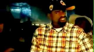 Mac Dre - Rapper Gone Bad (Dirty) Official Music Video