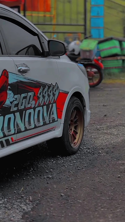 Innova Cumi darat mobil #innovareborn