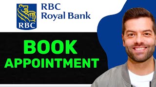 NEW! RBC Bank Appointment Booking Tutorial – Step-by-Step screenshot 1
