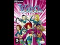 W.I.T.C.H. (PC Game) Original Soundtrack - Cards of Zodiac (RMX)