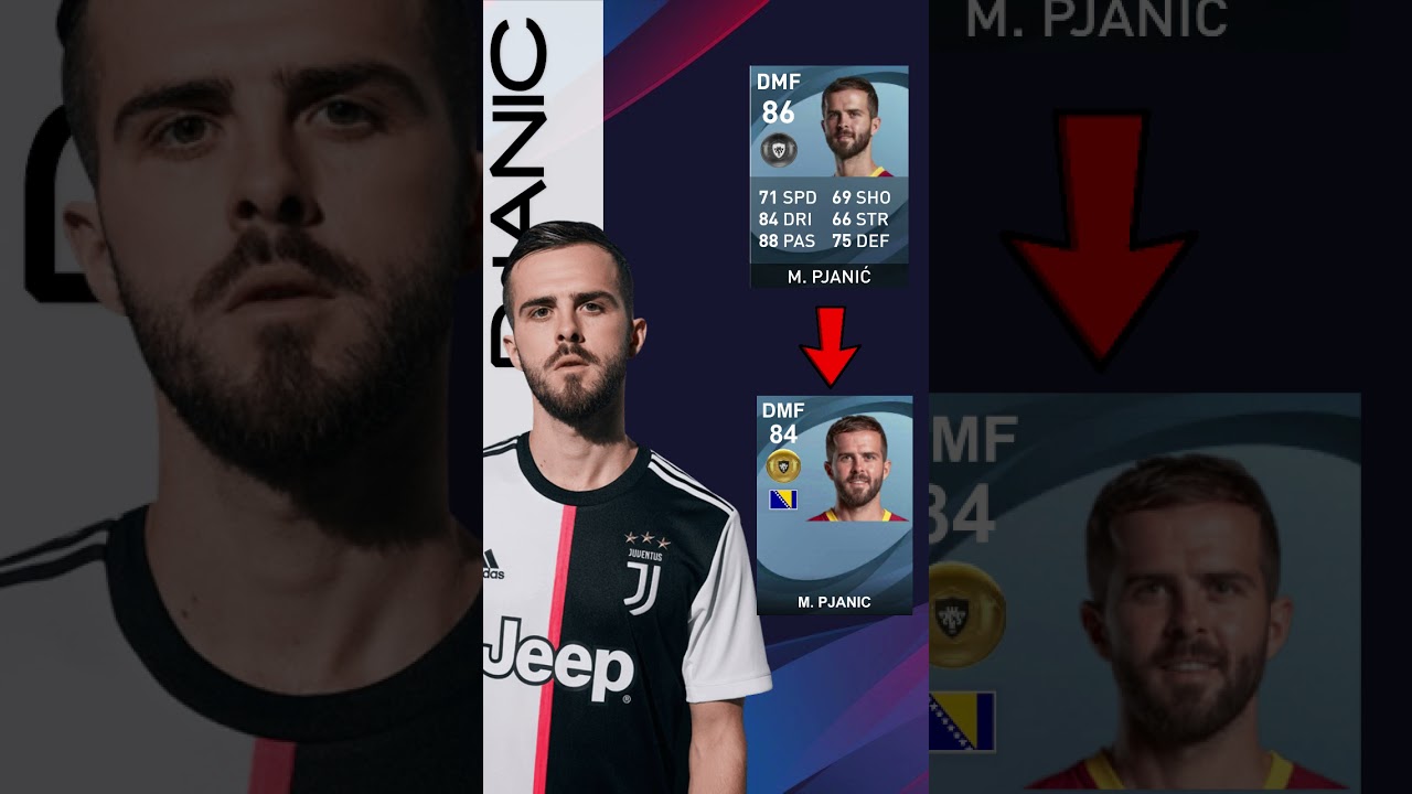 PES 2022 | BIGGEST RATINGS DOWNGRADES (Prediction) Part -2 | FT.Sule,Sterling, Lenglet,etc....