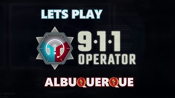 911 Operator - Career - Albuquerque- Day 1 - Breaking Bad