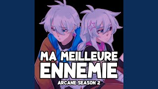 Ma Meilleure Ennemie