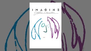 Imagine: John Lennon