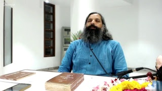 Synthesis of Yoga 2017-0929