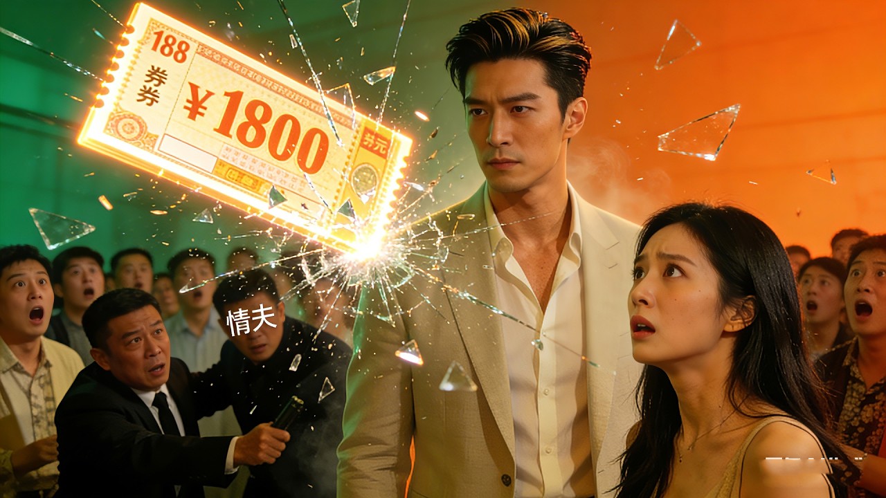 ظنت أنها ربحت المليارات فخانت زوجها، لكن الحقيقة دمرتها!