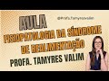 Fisiopatologia da síndrome de realimentação