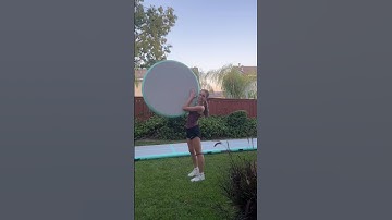 NO cheerleader has this skill!- (Onodi tutorial) #cheerleader #gymnast #tumbling #flip