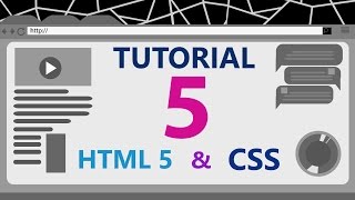 #05 Tutorial HTML & CSS [ROMANA] - Exemplu CSS