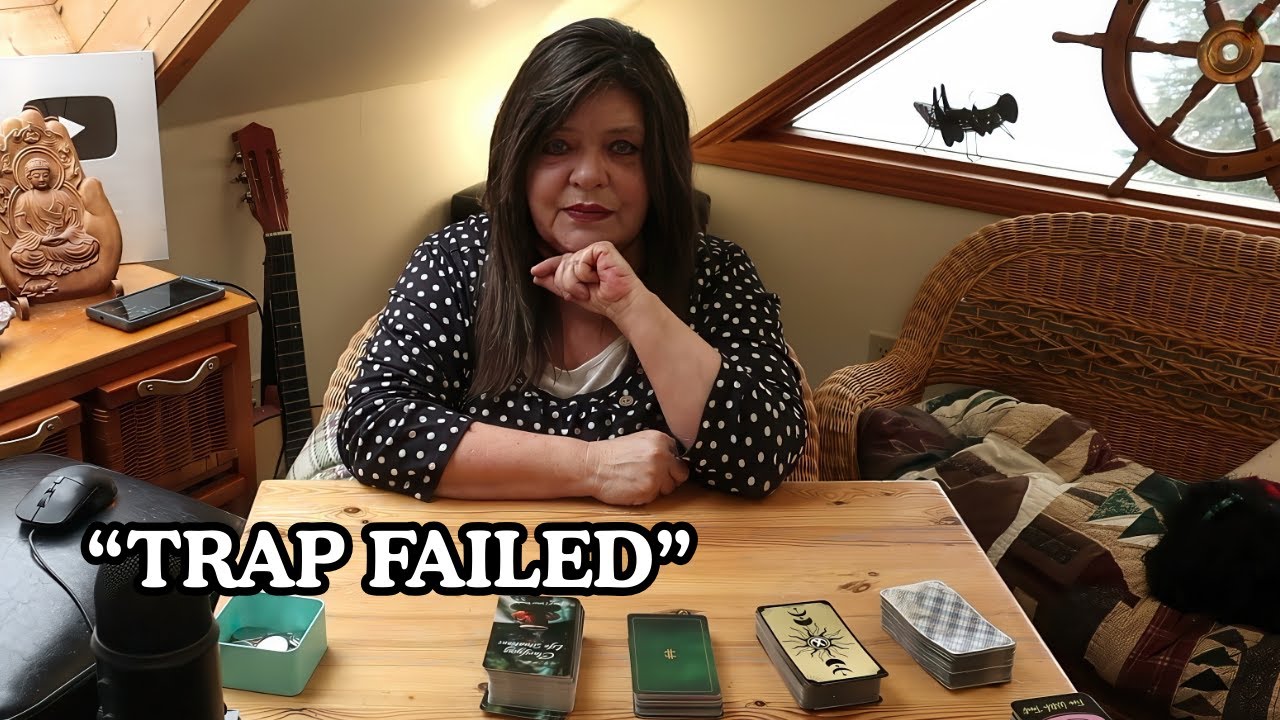 КОЗЕРОГ ⚖️ "Всё обернулось против нас" 💥 Неудачная ловушка и полная победа