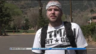 Free shuttles in Manitou Springs increasing summer service