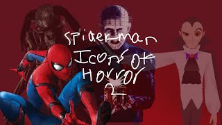 Icons Of Horror 2 end credits