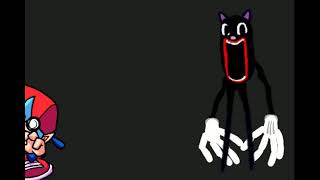 Cartoon cat eats me screenshot 5