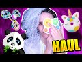 HAUL MAGAZINUL CHINEZESC