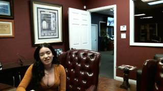 King Umoren Reviews (Universal Tax Services) by Customer Jennifer G
