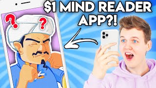 Can You Guess The Price Of These INSANE iPHONE APPS!? (GAME) screenshot 4
