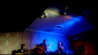 Grup Değirmen Alya BALYEMEZ -Korkarım