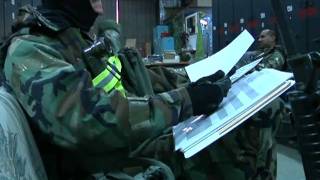 AFN Kunsan - 2 Minute Report - Augmentee
