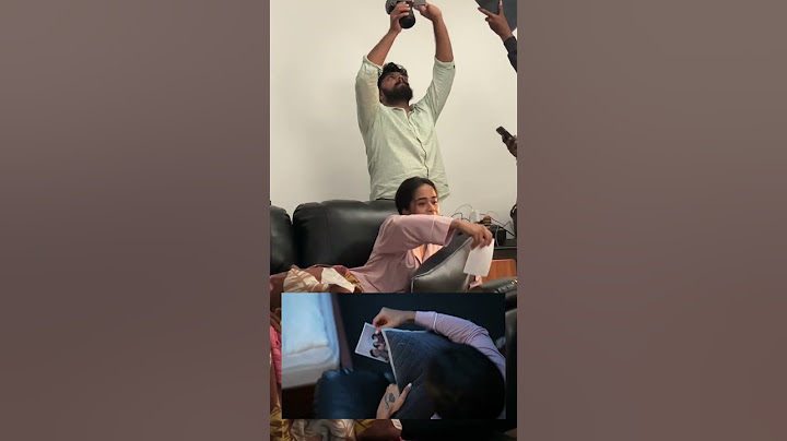 #vidipothe #making #vinayshanmukh #deepthisunaina