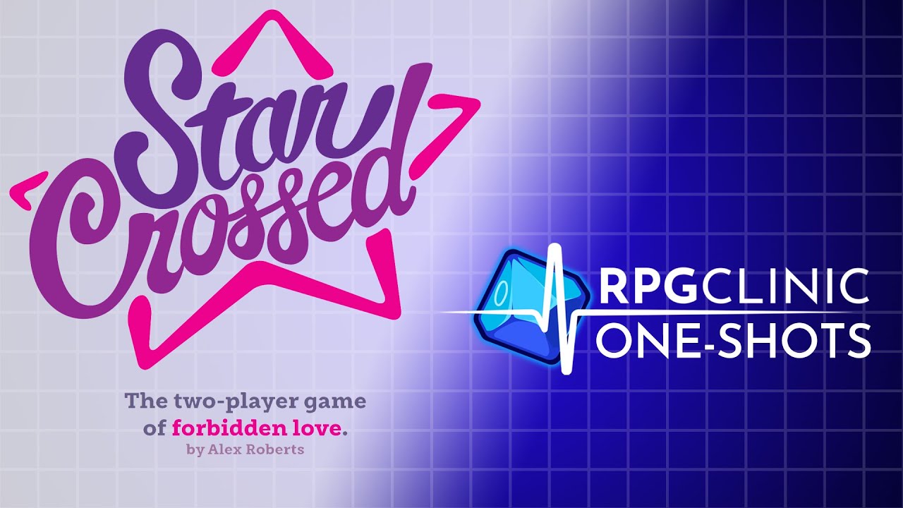 Star Crossed One-Shot