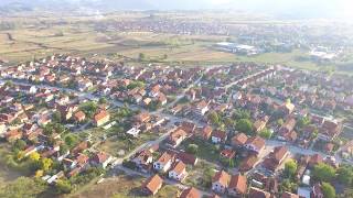 Babusnica , Luznicka Kotlina