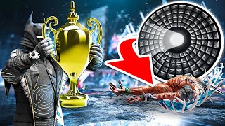 How I Won Destiny's BIGGEST Raid Tournament! (Pantheon Creator Challenge)