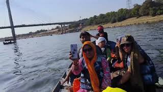 Pryag Raaj Ganga Nadi