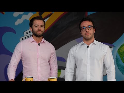 CRONOS LOGISTICS \| MANDAMENTOS